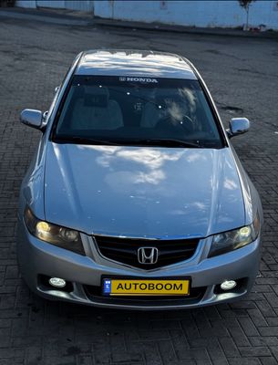 Honda Accord 2nd hand, 2004, private hand