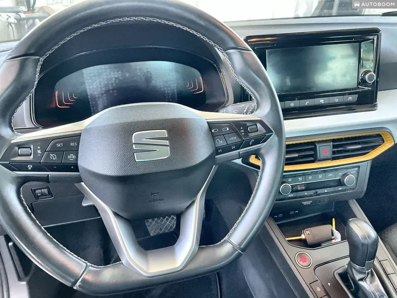 SEAT Ibiza 2ème main, 2024, privée