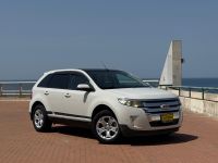 Ford Edge 2ème main, 2012