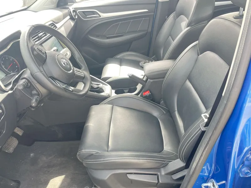 MG ZS 2nd hand, 2019, private hand
