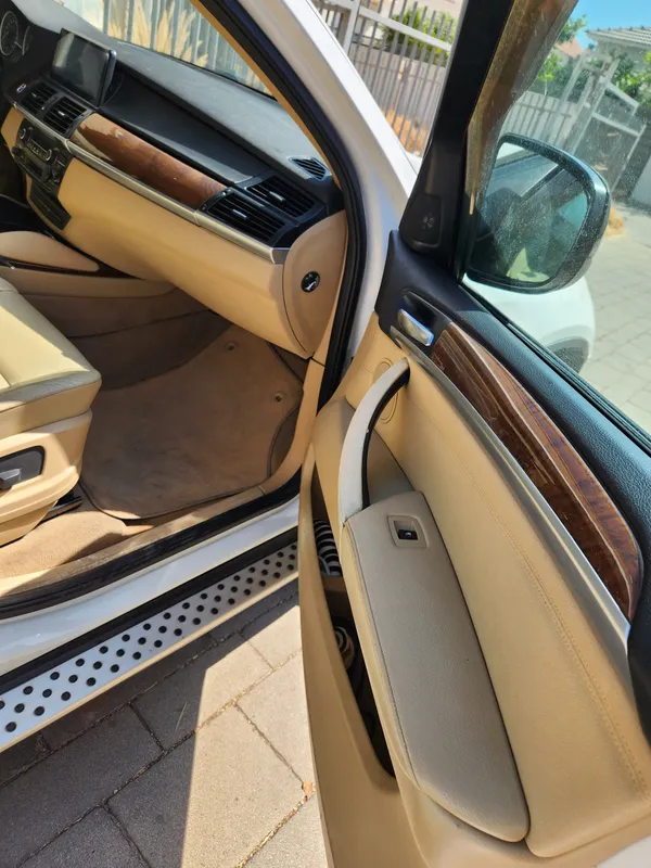 BMW X6 с пробегом, 2012, частная рука