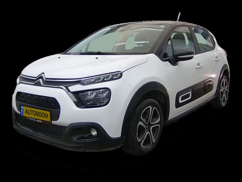 Citroen C3, 2022, photo