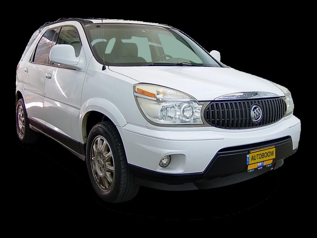 Buick Rendezvous 2nd hand, 2007