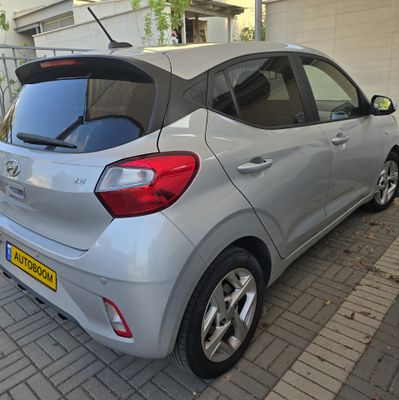 هيونداي i10 مستعمل, 2020, مالك خاص