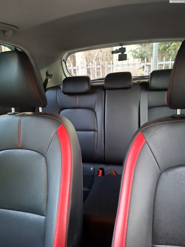 Kia Picanto 2nd hand, 2023, private