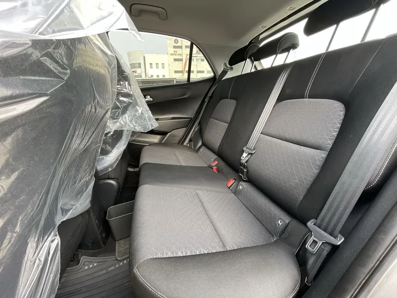 Kia Picanto с пробегом, 2019, частная рука