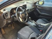 Mazda 3 с пробегом, 2015, частная