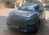 יונדאי קונה EV יד 2 רכב, 2022, פרטי