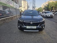 סוזוקי S-קרוס יד 2 רכב, 2023, פרטי