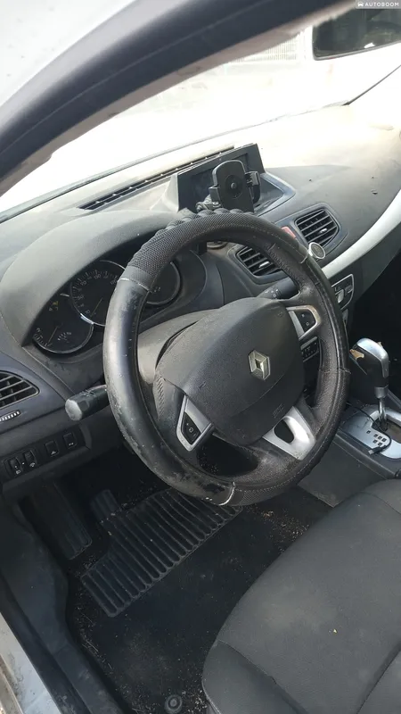 Renault Fluence 2ème main, 2010, privée