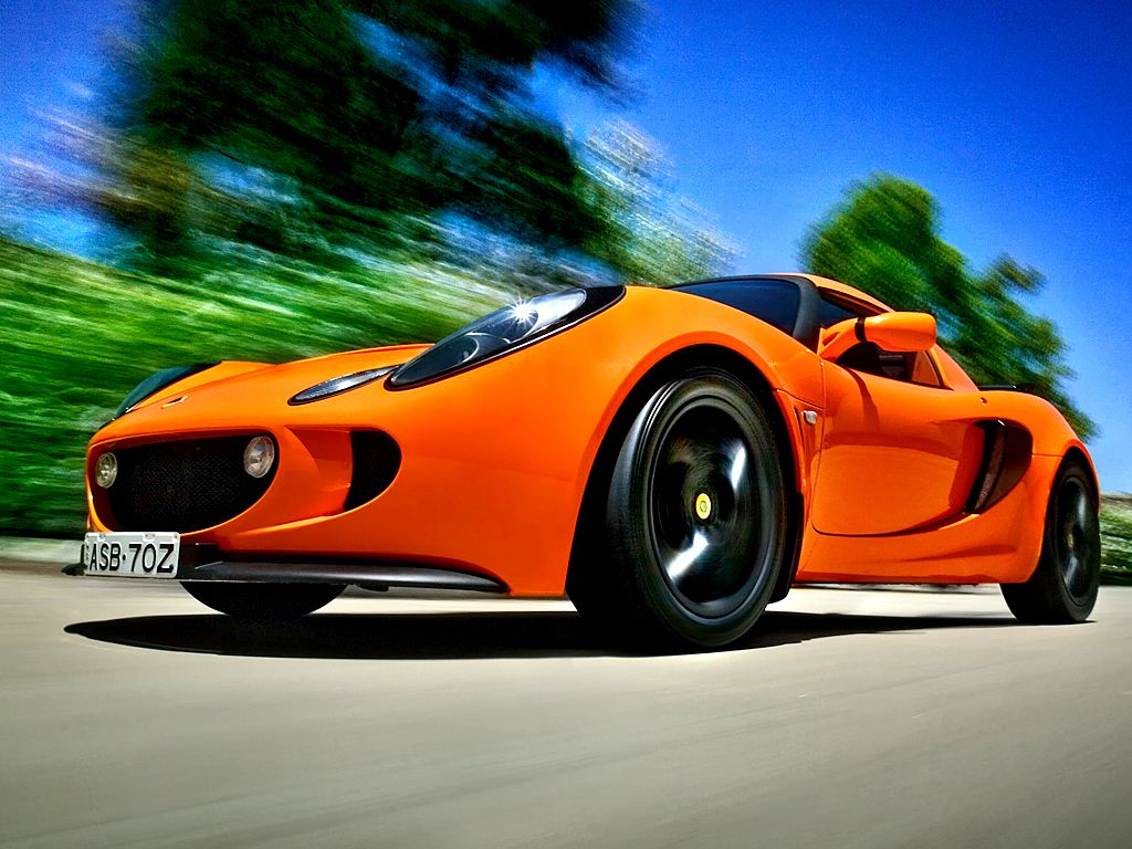 لوتس إكسيج ‏2004. الهيكل، المظهر الخارجي. كوبيه, 2 الجيل