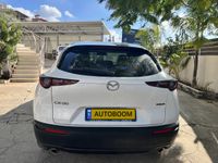 מאזדה CX-30 יד 2 רכב, 2020, פרטי