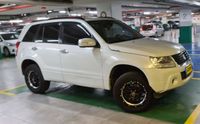 Suzuki Grand Vitara 2nd hand, 2009, private
