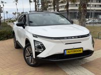 Chery FX EV с пробегом, 2024, частная