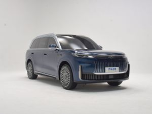 Chery Fulwin T11 2024. Кузов, экстерьер. Внедорожник 5 дв., 1 поколение