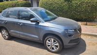 Skoda Karoq с пробегом, 2018, частная