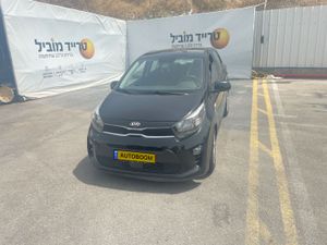קיה פיקנטו‏, 2019, תמונה