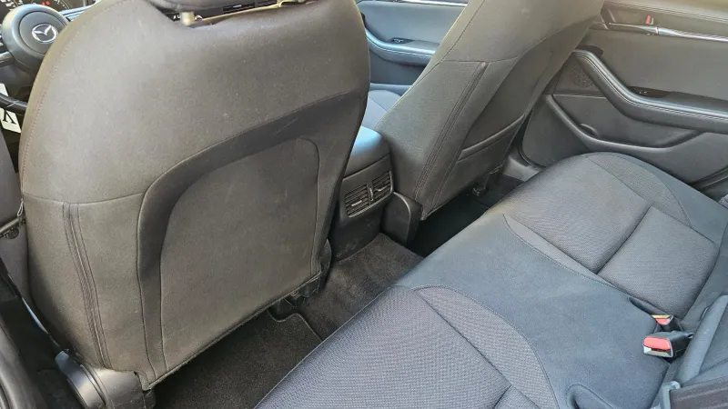 Mazda 3 2nd hand, 2020, private hand