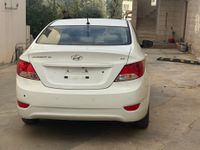 Hyundai i25 2nd hand, 2016, private