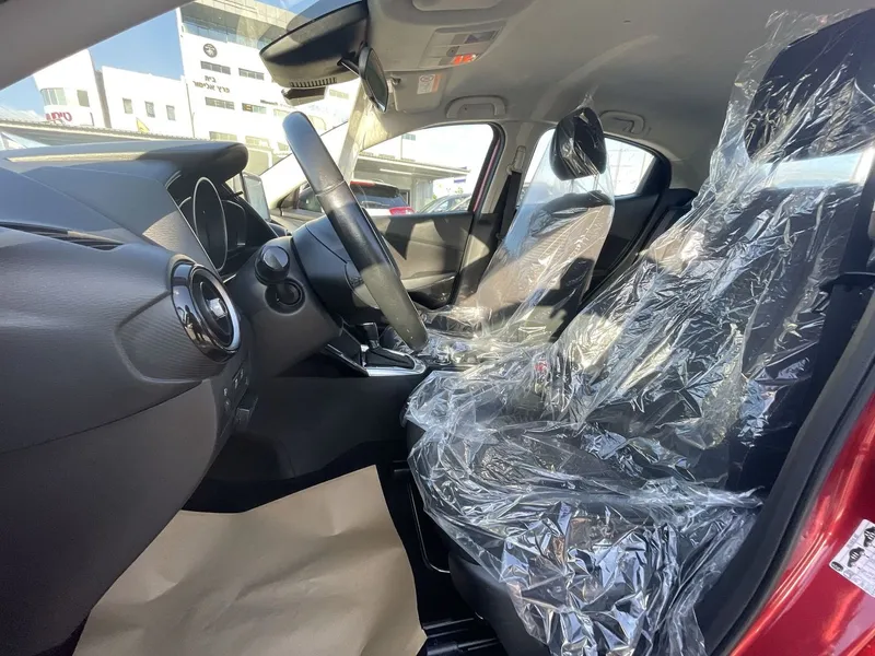 Mazda 2 с пробегом, 2019, частная рука