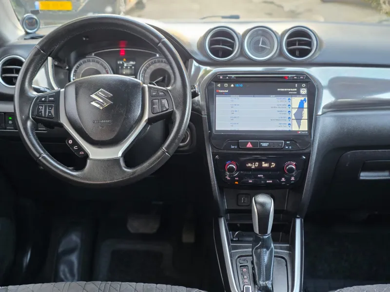 Suzuki Vitara 2nd hand, 2020, private hand