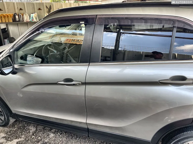 Mitsubishi Eclipse Cross 2ème main, 2021