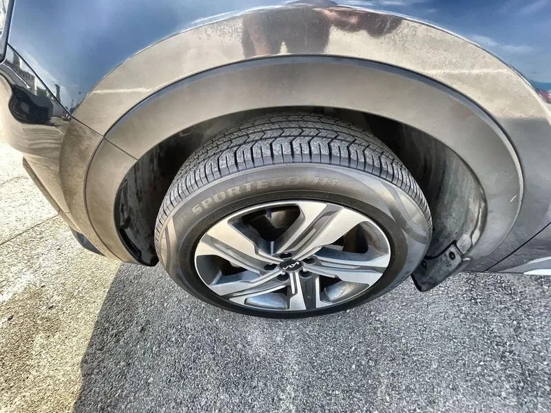 Kia Sorento 2nd hand, 2021, private hand