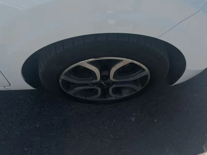 Kia Picanto 2nd hand, 2022, private hand