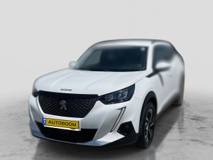 Peugeot 2008, 2021, photo