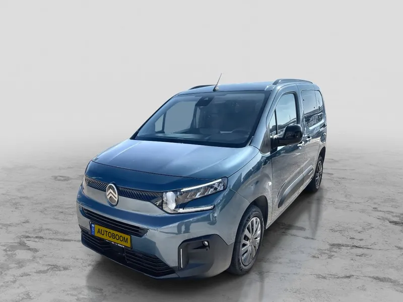Citroen Berlingo 2nd hand, 2024