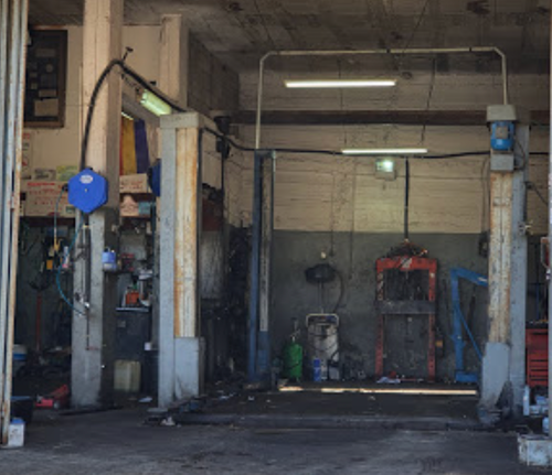 Garage Nader Hasan. صورة 2