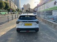 סוזוקי S-קרוס יד 2 רכב, 2023, פרטי