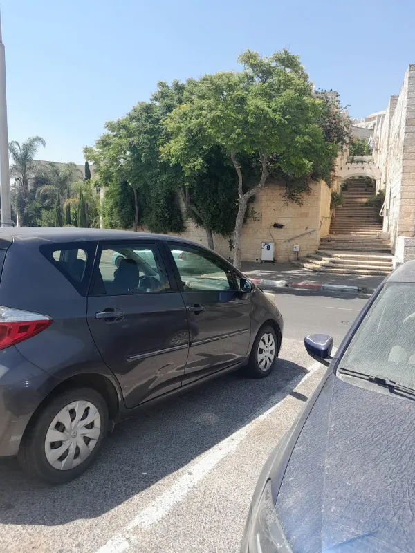 Toyota Space Verso 2nd hand, 2012, private hand