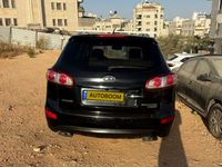 Hyundai Santa Fe 2ème main, 2010, privée