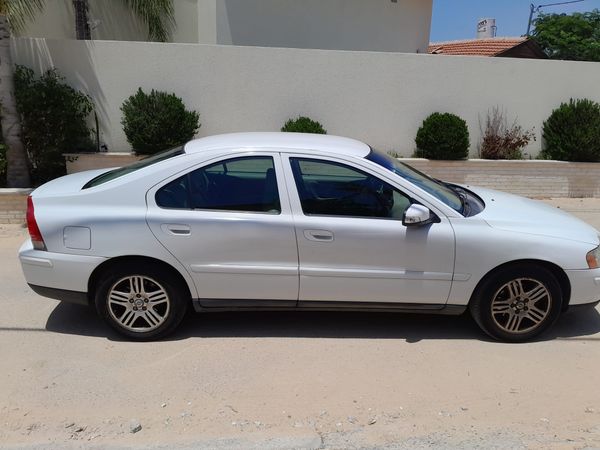 Volvo S60 с пробегом, 2010, частная рука