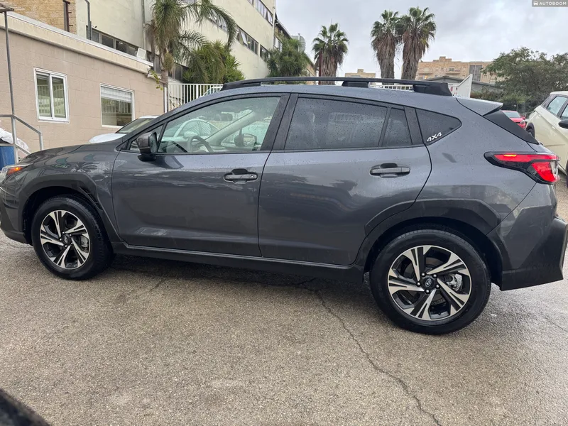 Subaru Crosstrek 2ème main, 2023, privée