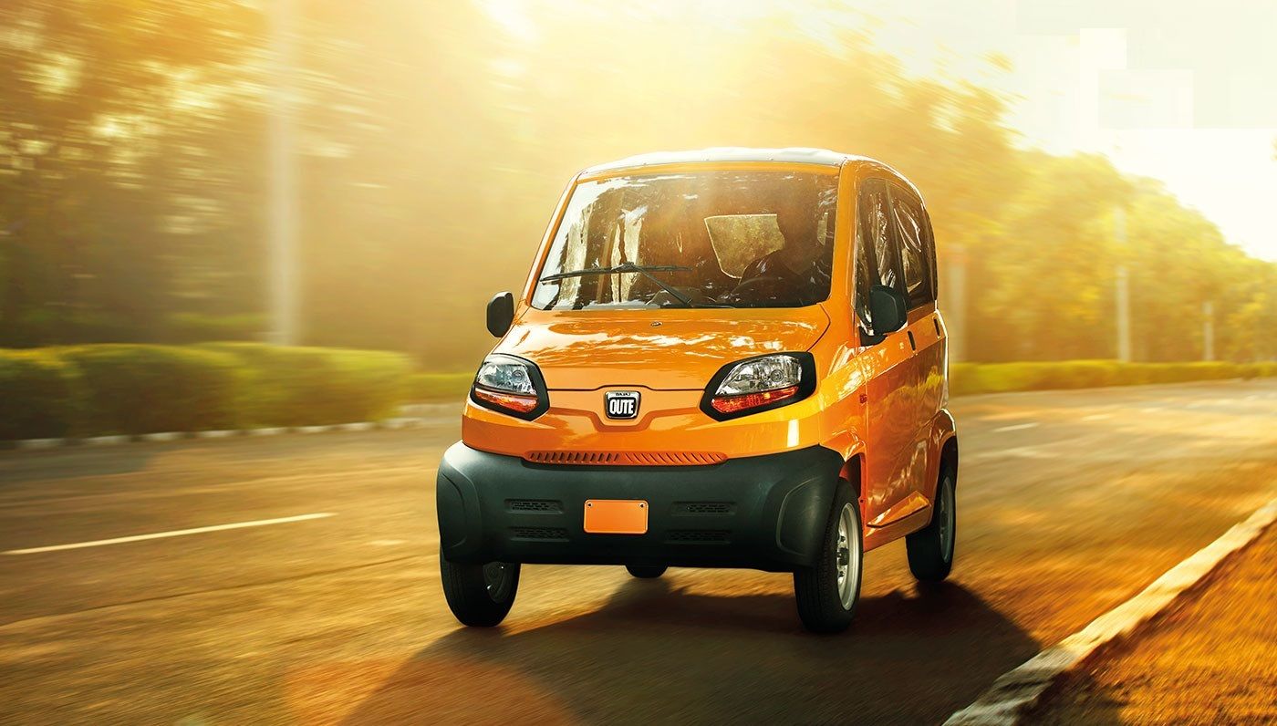 Tata Nano 2015