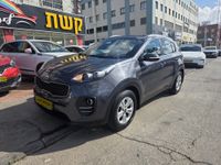 Kia Sportage 2nd hand, 2017, private