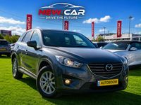 Mazda CX-5 2ème main, 2017