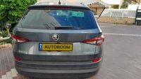 Skoda Kodiaq 2nd hand, 2019, private
