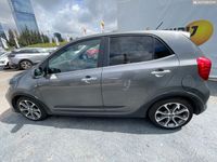 Kia Picanto 2ème main, 2021, privée