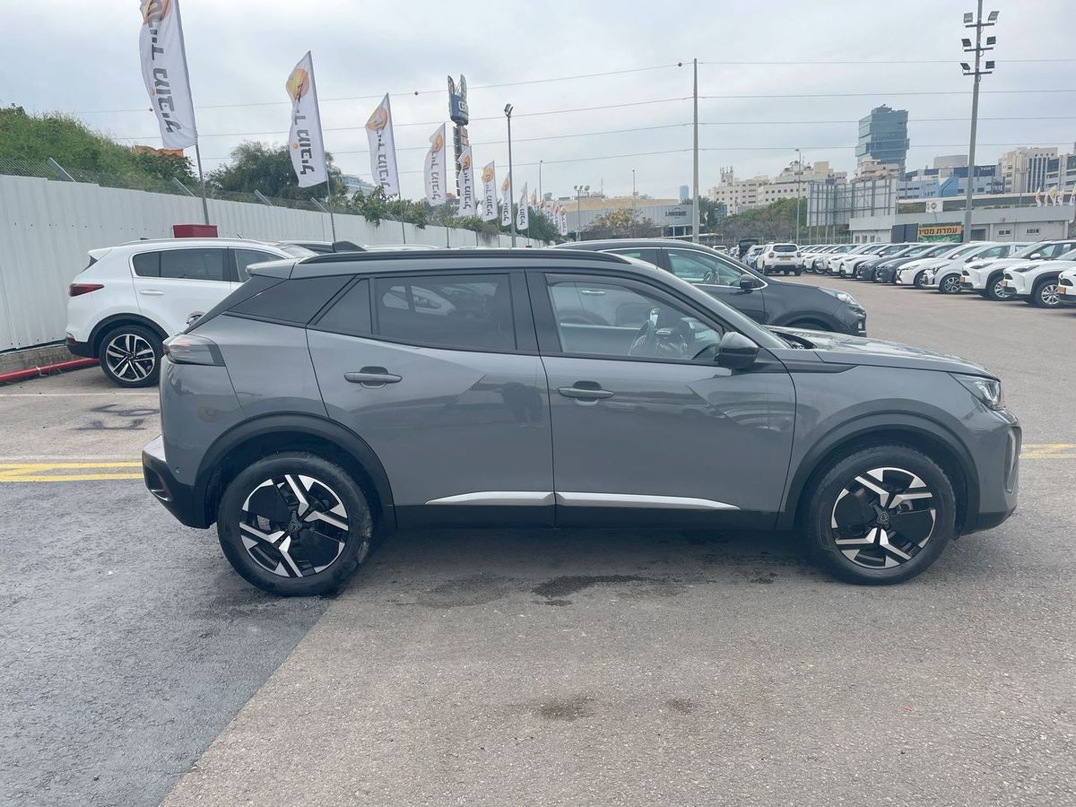 Peugeot 2008 2ème main, 2024, main privée