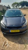 Kia Ceed 2nd hand, 2015, private