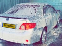 Toyota Corolla 2nd hand, 2008, private