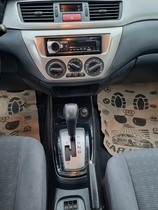 Mitsubishi Lancer 2nd hand, 2005, private hand