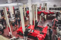 Garage Auto Italia، صورة