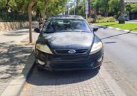 Ford Mondeo с пробегом, 2011, частная
