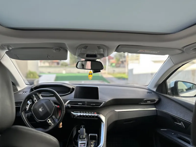 Peugeot 3008 2nd hand, 2020, private hand