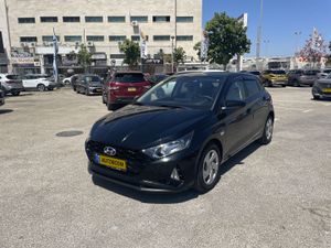 هيونداي i20‏, 2022, صورة