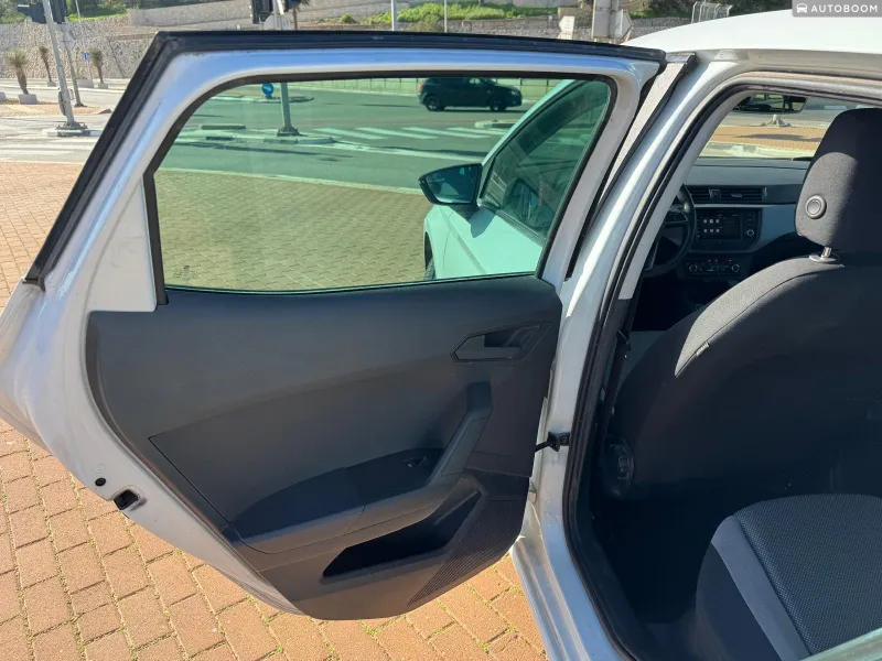 SEAT Ibiza 2nd hand, 2020, private